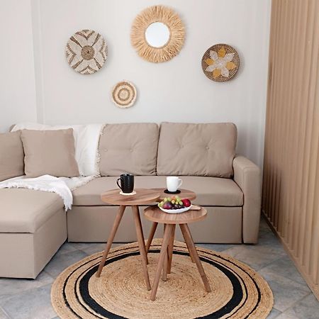 Apartamento Irida Kálymnos Exterior foto