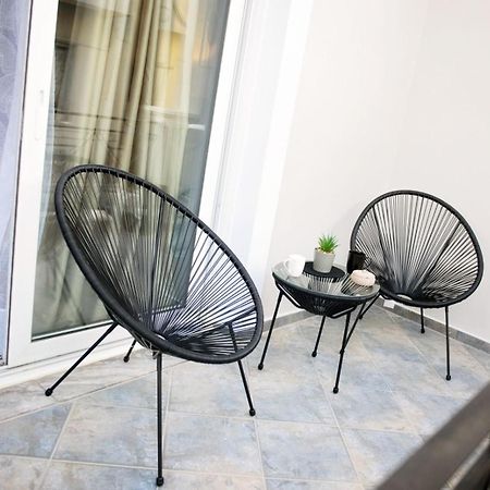 Apartamento Irida Kálymnos Exterior foto