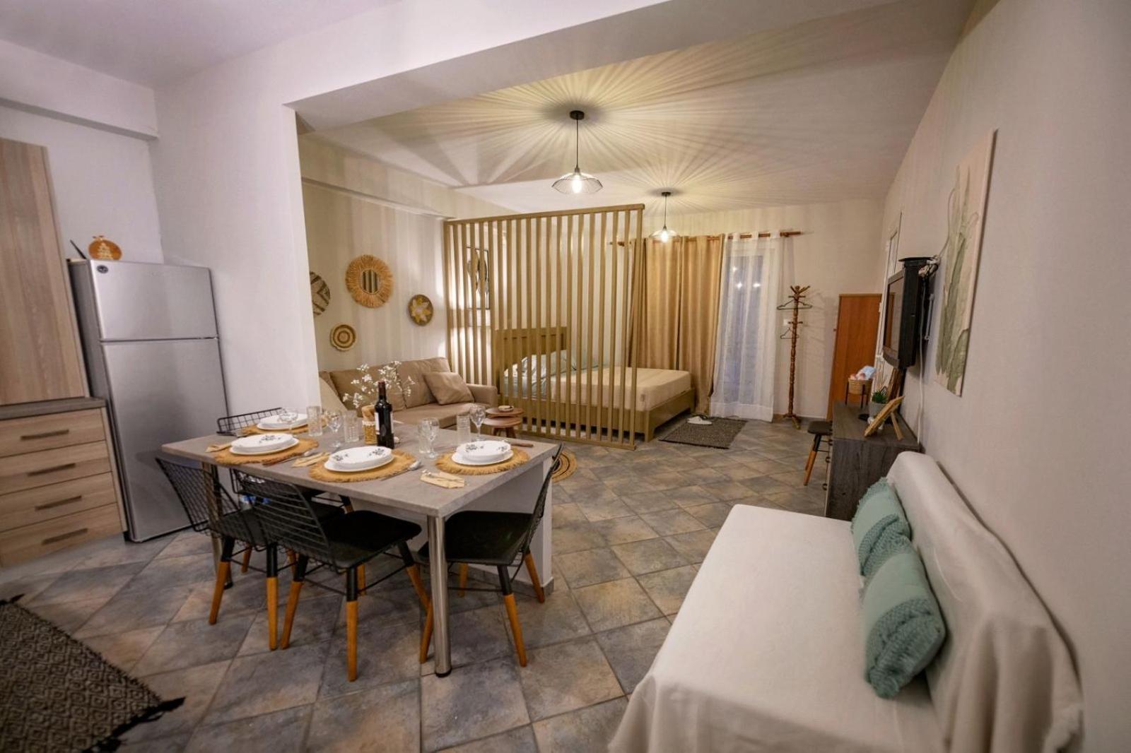Apartamento Irida Kálymnos Exterior foto