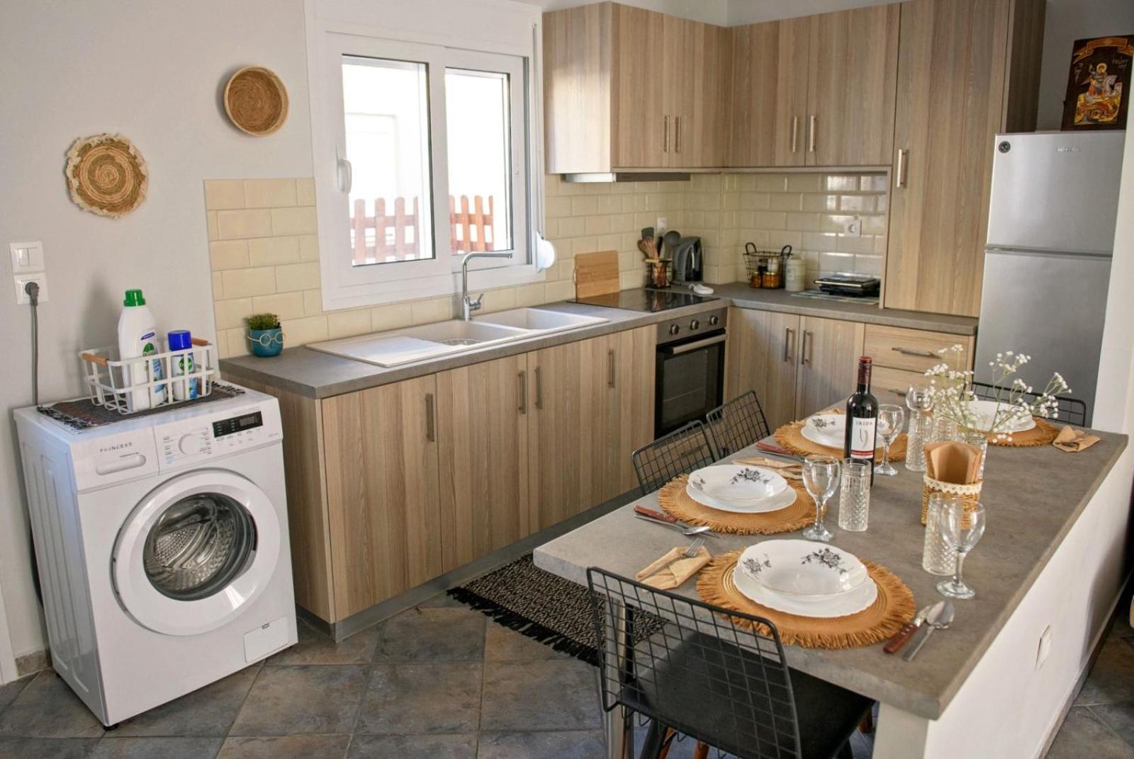 Apartamento Irida Kálymnos Exterior foto