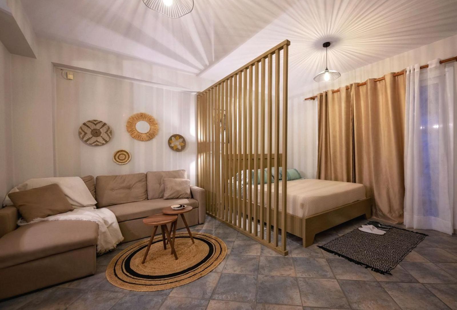 Apartamento Irida Kálymnos Exterior foto