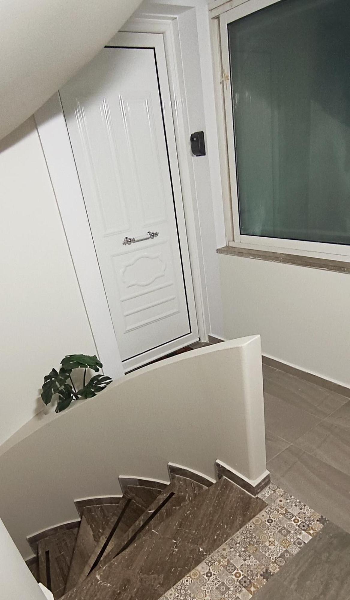 Apartamento Irida Kálymnos Exterior foto
